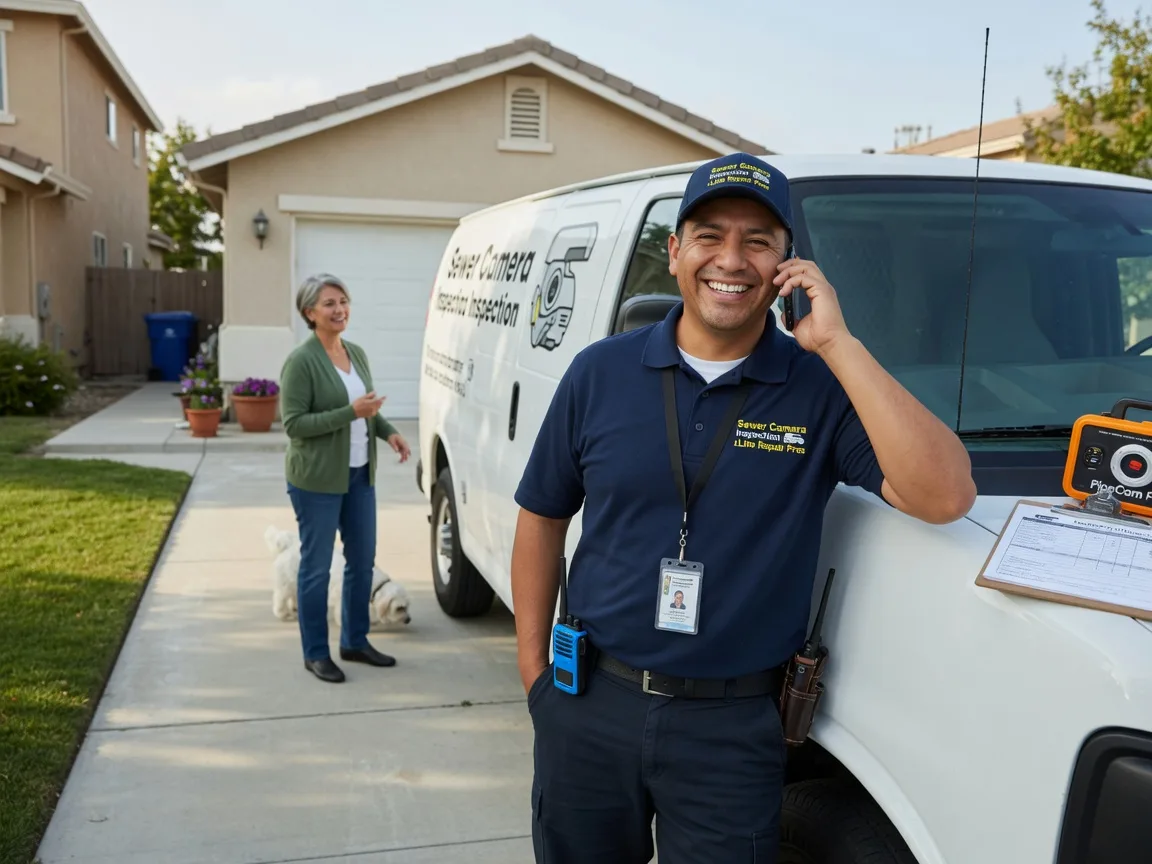 Sewer Line Repair North Judson, IN FAQs